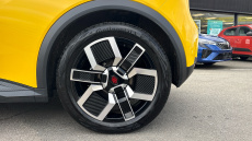 Renault 5 110kW Techno Comfort Range 52kWh 5dr Auto Electric Hatchback